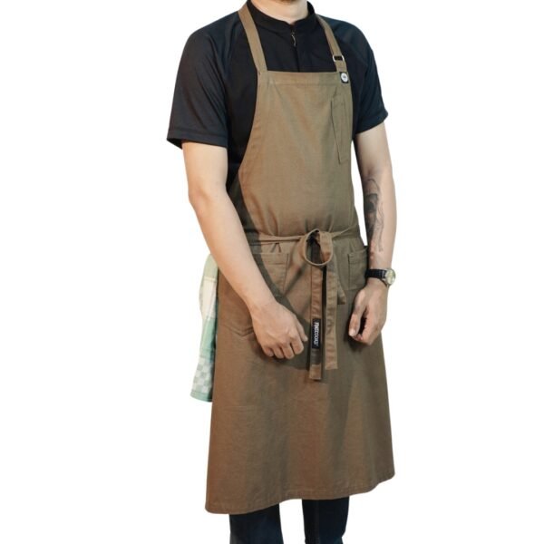 Finecooks Maggio Bib Apron