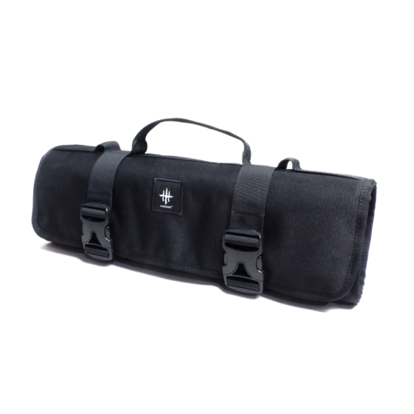 Finecooks Mono Chef Bag - Black - Gambar 3