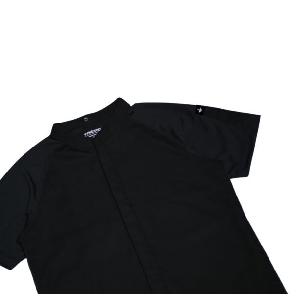 Finecooks Chef Uniform - Heylux - Gambar 2