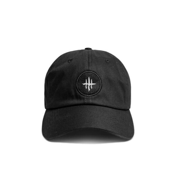 Finecooks Baseball Polo Cap - Enigma