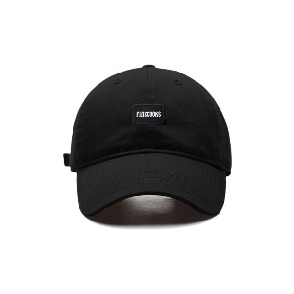 Finecooks Baseball Polo Cap - Slark