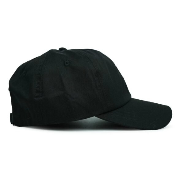 Finecooks Baseball Polo Cap - Enigma - Gambar 4