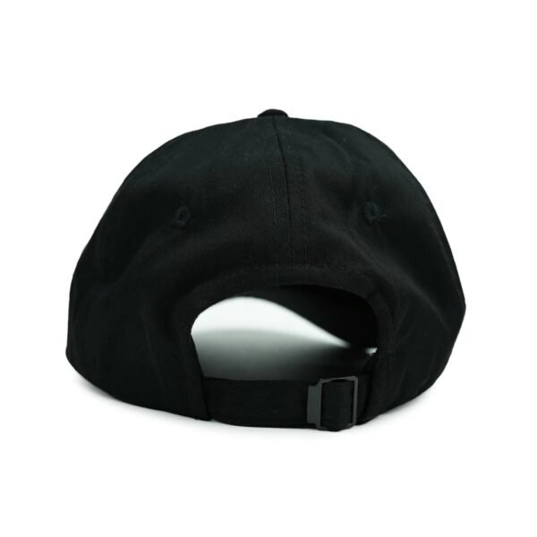 Finecooks Baseball Polo Cap - Enigma - Gambar 3