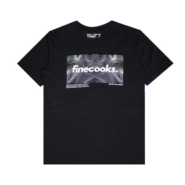 Finecooks T-Shirt Aemon