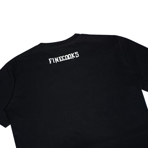 Finecooks T-Shirt Aemon - Gambar 4