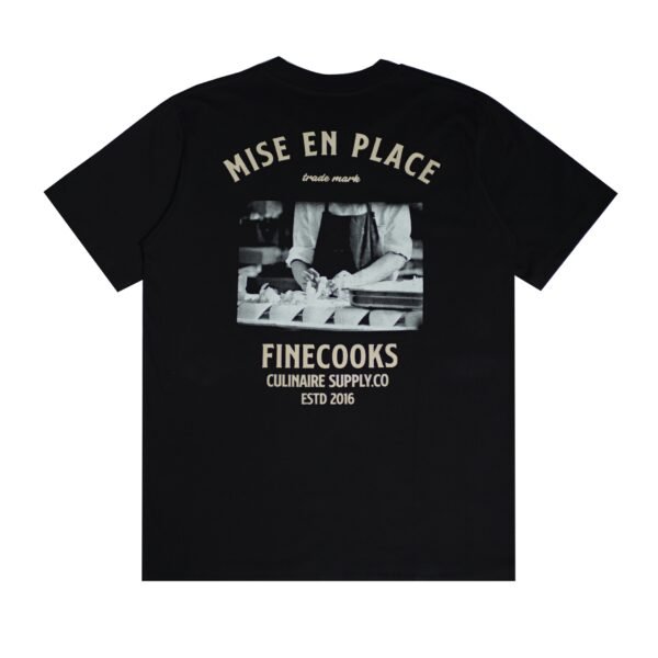Finecooks T-Shirt Missandei