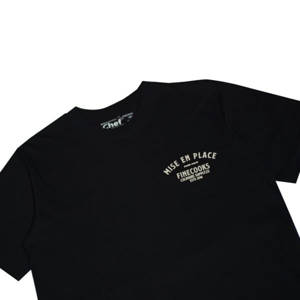 Finecooks T-Shirt Missandei - Gambar 3