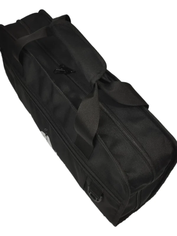 Finecooks Saviour Knife Bag -Black - Gambar 3