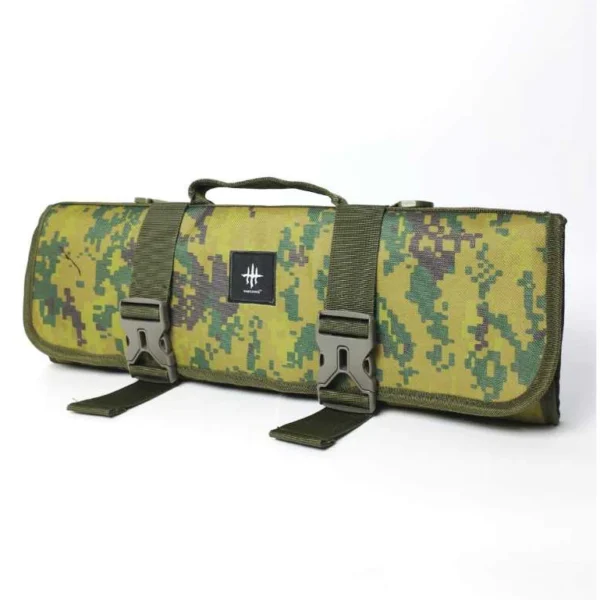 Finecooks Mono Chef Bag - Tactical - Gambar 3