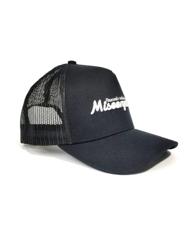 Finecooks trucker cap - Mise en place - Gambar 2