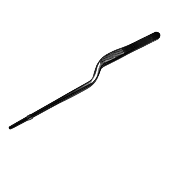 Finecooks Tweezer 21 cm Kitchen Tools - V1 - Gambar 3