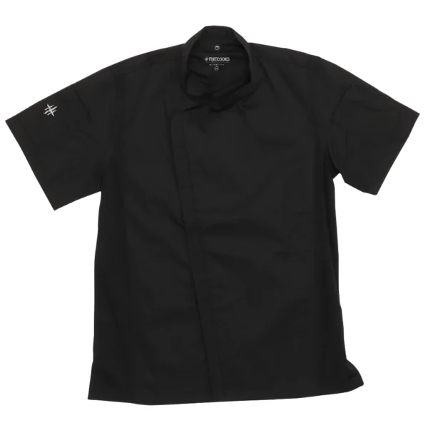 Finecooks Chef Uniform - Getswagger