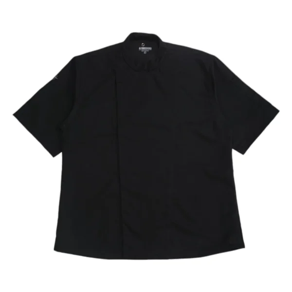 Finecooks Chef Uniform - Romain Basic