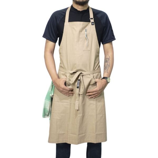 Maggio Chef's Bib Apron