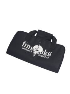 Saviour Knife Bag - Gambar 6
