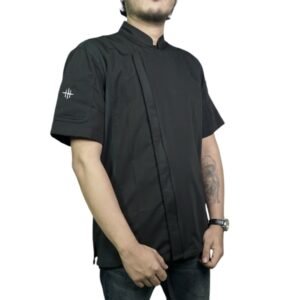 Getswagger Chef's Coat