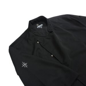 Romain Chef's Coat - Gambar 3