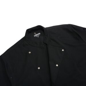 Romain Chef's Coat - Gambar 4