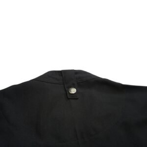 Romain Chef's Coat - Gambar 5