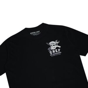 Hell De Cuisine Bikers Chef Suport - Gambar 4