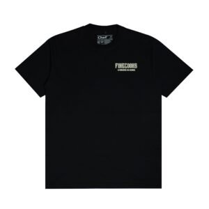 Maxshift Short Sleeve - Gambar 4