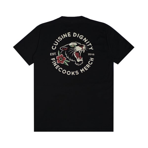 Panther Roar