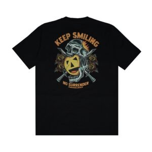 Ruvvy Skull - Gambar 4