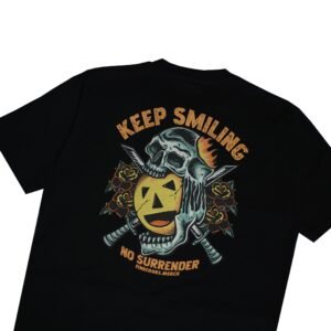Ruvvy Skull - Gambar 2